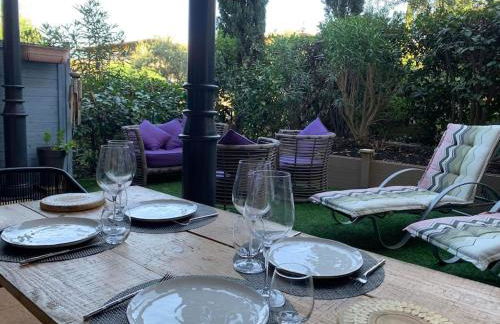 Superbe appartement en résidence avec piscine - Foto 1