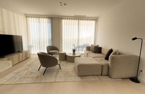 Pure Sea Apartments Villajoyosa - Foto 41