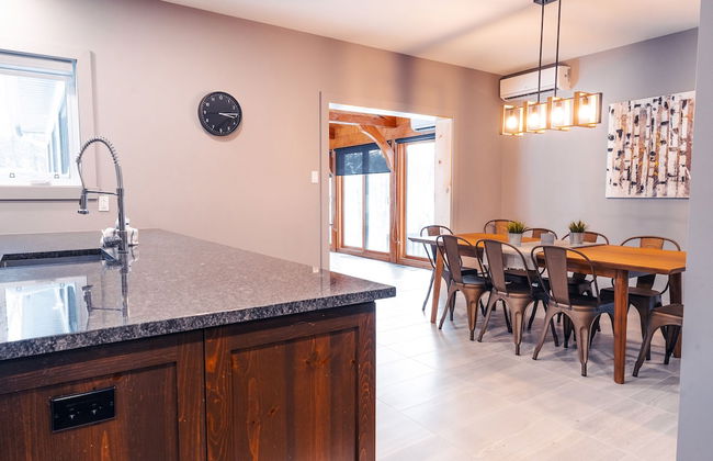 Maison des Geais Bleus - Foto 17