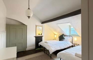 The Saltburn Townhouse - Foto 65