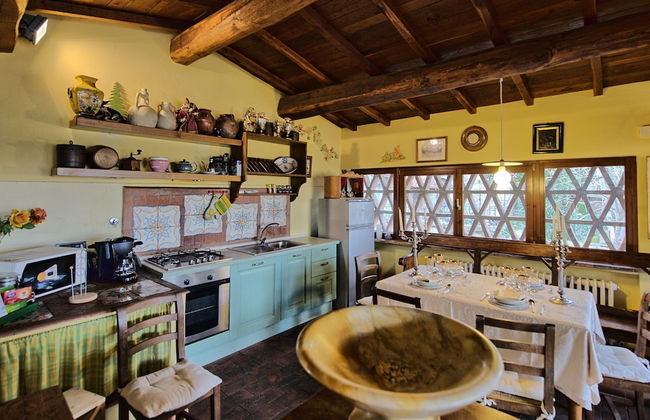 Casa Vania - Foto 16