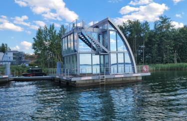 Ferienhaus Water - Foto 18