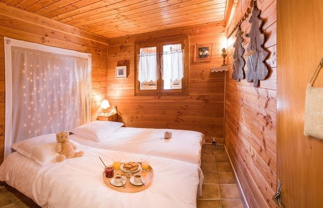 Chalet Carpe Diem - Foto 18