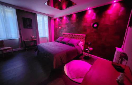 Love Room l'Audacieuse - Foto 24