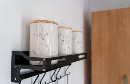 Exclusive Deals l Last-Minute Reserve l Townhouse with Sleeps 6 l Braunstone Town , Leicester l By Zen Nights Short Lets & Serviced Accommodations - Foto 8