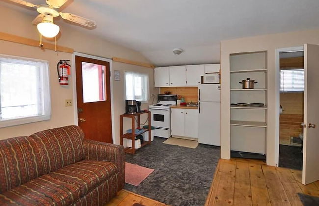 Mattawa River Resort - Foto 39