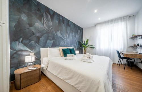 [Via Indipendenza] – Attico di lusso con Piscina - Photo 20