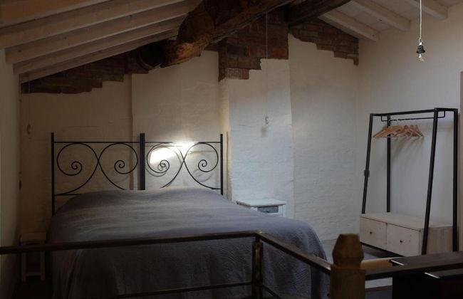 Agriturismo Cascina Pezzolo - Foto 11