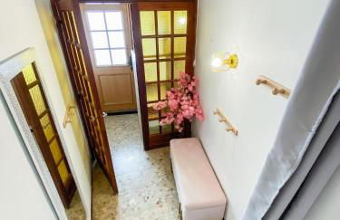 Maison de village climatisée Entre Béziers et Narbonne jusqu'à 5 pers - Foto 11