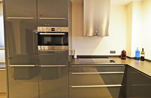 Luxe vakantieappartement aan de jachthaven van Altea met frontaal zeezicht - Photo 15