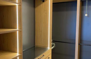 Zielono Mi! Dom przy Puszczy Kampinoskiej - Foto 19