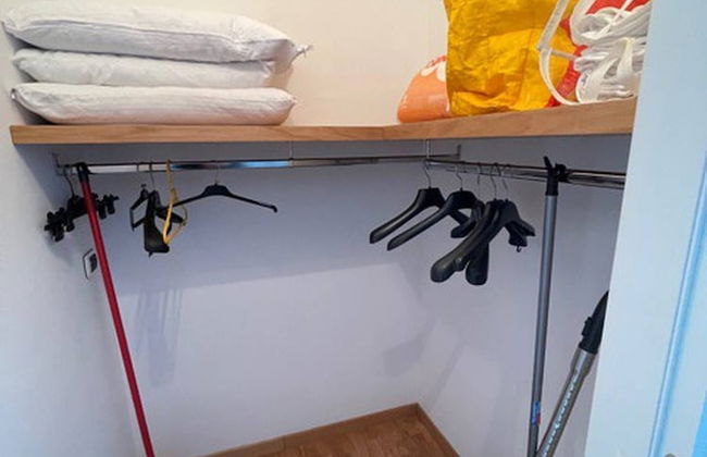 Solemare Apartments Blu Moon Suite - Photo 14