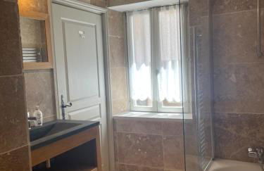 Chalet Muguet - Centre of Village location! - Foto 24