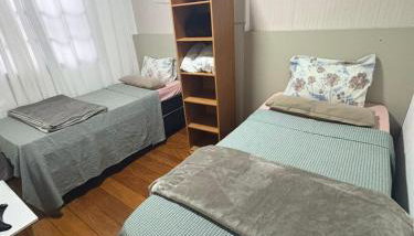 Vista do pico Itacolomi - Foto 3