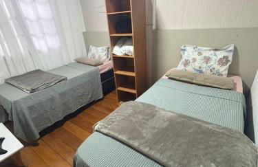 Vista do pico Itacolomi - Foto 3