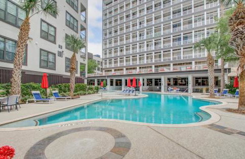 A Taste of Greece -1BR - NRG - MD Anderson - Galleria - Foto 7