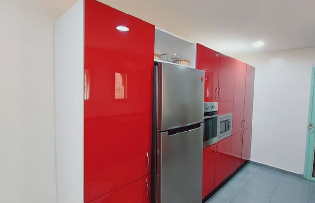 Palmeraie Green Resort - Foto 67