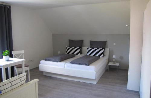 FeWo-Möwenpaar-Norden-Norddeich - Foto 2