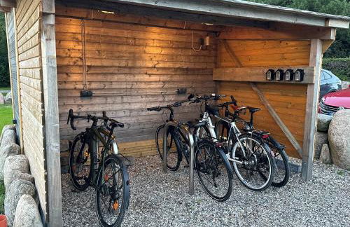 Linnebarg Hus 1 - Foto 29