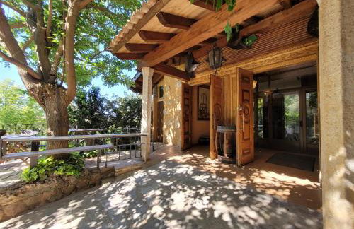 El Mirador del Chispano - Foto 40