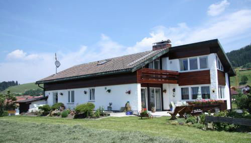 Ferienwohnungen Fricker - Photo 2