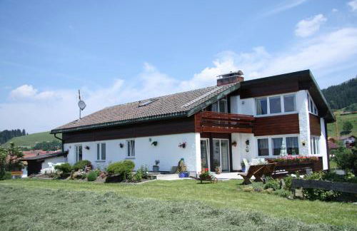 Ferienwohnungen Fricker - Photo 2