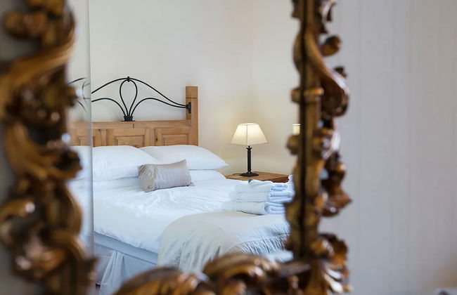 Mellington Hall Country House Hotel - Photo 32