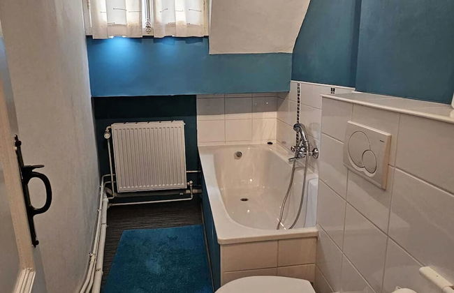 Heritage Villa in Spa With Garden - Photo 19