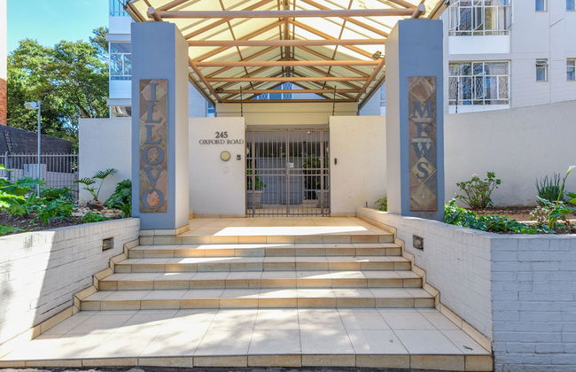 Illovo Mews 210 - Photo 20