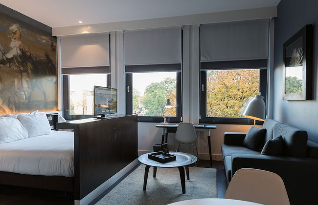 B-aparthotel Kennedy - Foto 8