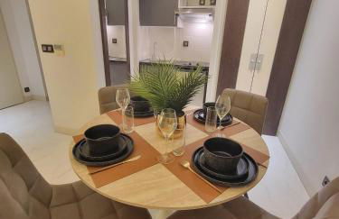 Magnifique appartement 4 étoiles piscine 2 min de Montpellier - Foto 17