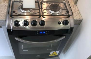 Flat Versatti - Próximo Real Hospital Port e Pólo Médico Ilha do Leite - Photo 70