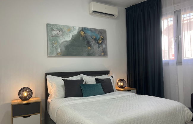 Phaedrus Living: Limassol Downtown Habitat - Foto 7