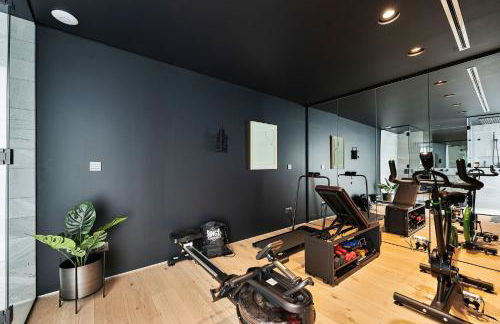 Saudade Residence - Ultra Luxury Futuristic Ocean Zen Retreat - Photo 68