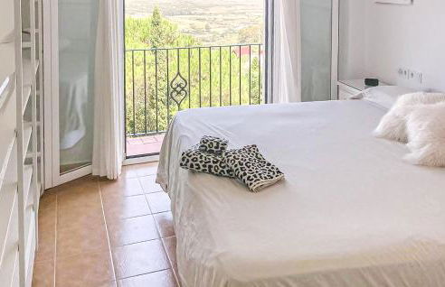 2 Bedroom Awesome Apartment In Facinas - Tarifa - Foto 8