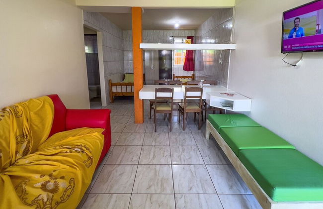 AP 09 Ala Morrinhos Residencial Solavir - Foto 25