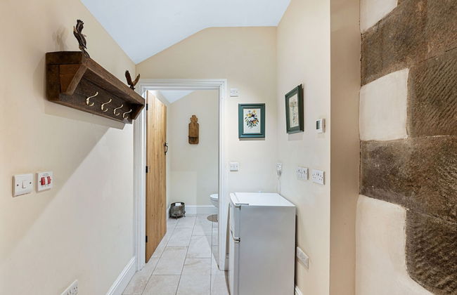 Host Stay The Barn - Upper Farm - Foto 9