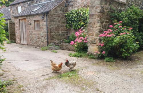 Lee House Cottage - Photo 47