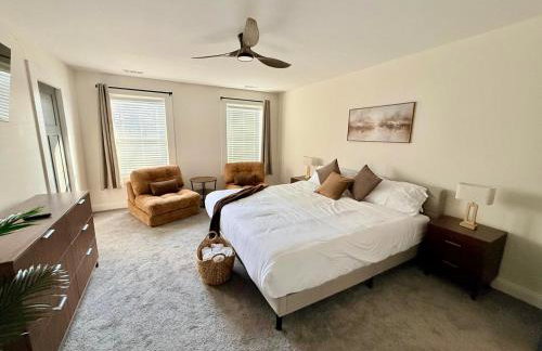 Brand New 4BR Near Downtown and Lucas Oil Stadium - Photo 67