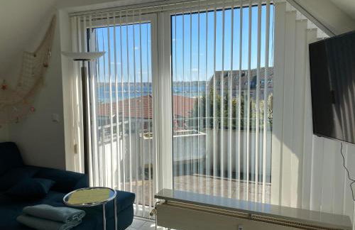 Ferienwohnung Fördefreude - Photo 24