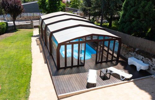 UN PASEO POR LAS NUBES - Foto 41