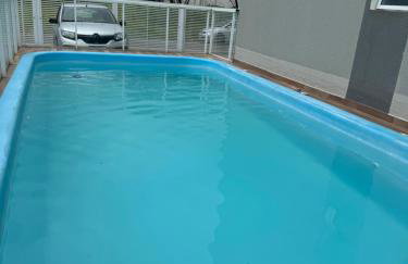 Apartamento novo em Matinhos 2 piscinas - Foto 23