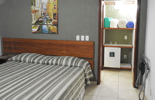 Brotas Eco Hotel Fazenda - Photo 9