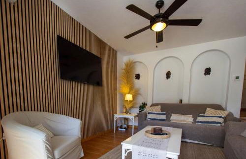 Marina de Casares Beach House - Foto 14