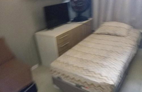 Apto dois quartos Px de tudo ideal pra cop - Photo 14