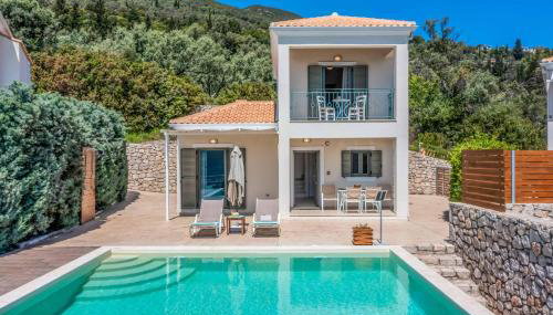 Villa Ira Lefkas - Foto 2, Other