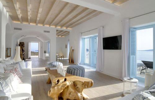 Bluebird Villas Villa Seabird - Foto 68