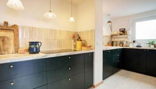 Appartement lumineux, 6p, toit terrasse - Foto 5