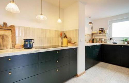 Appartement lumineux, 6p, toit terrasse - Foto 5