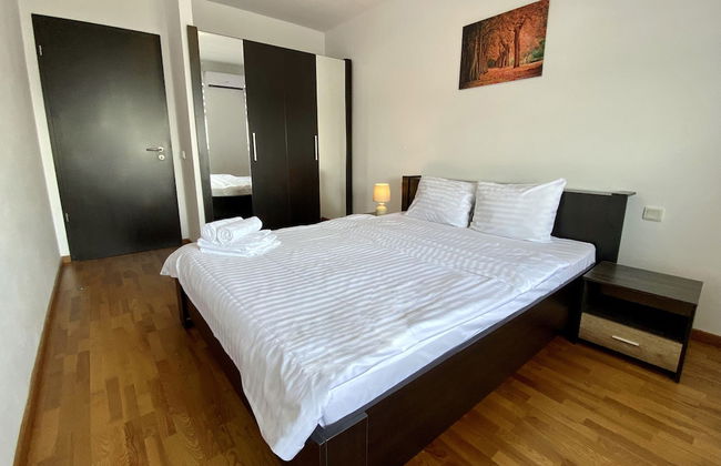 Monaco Grand Apartments By CityBookings - Foto 20